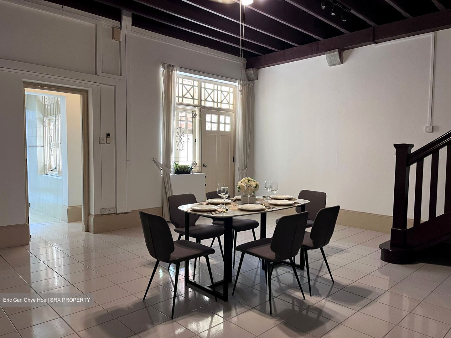 Mcnair Road (D12), Detached #504052951